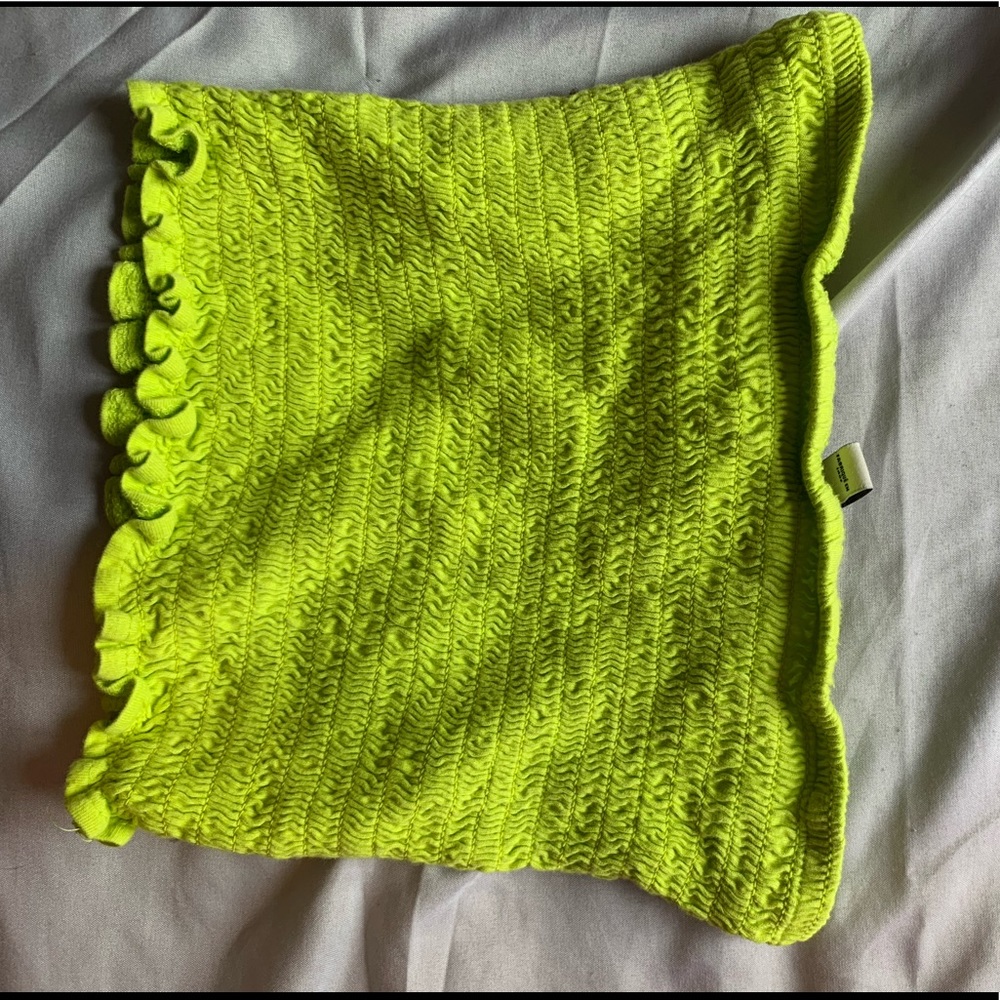 Women’s Tube Top